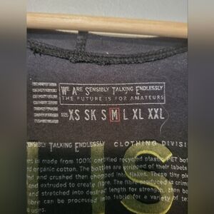 Radiohead "IN RAINBOWS" Tour Tank Top